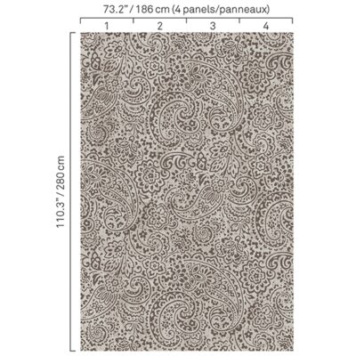 5341 swatch