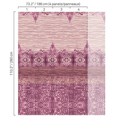 5345 swatch