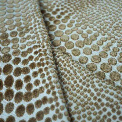 Cheetah swatch