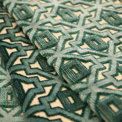 Foxtrot swatch