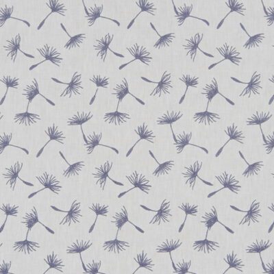 Clover fabric swatch