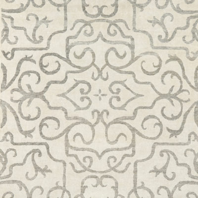 Fretwork swatch
