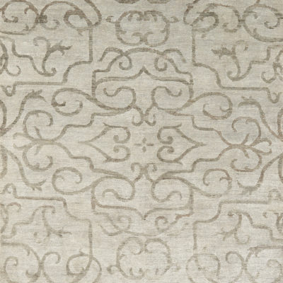 Fretwork swatch