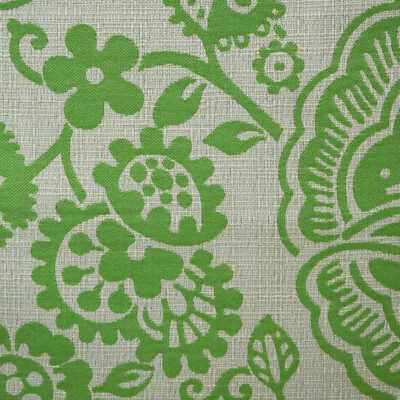 Garden swatch