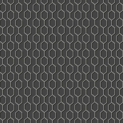 Hex swatch