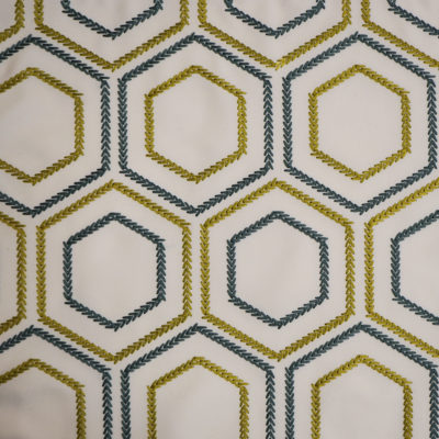 Rockwood swatch
