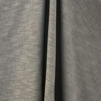 Shantung swatch
