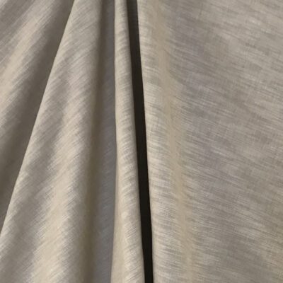 Shantung swatch