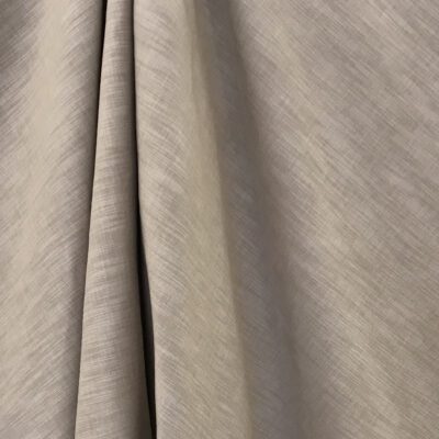 Shantung swatch