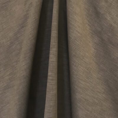 Shantung swatch