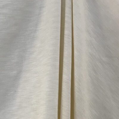 Shantung swatch