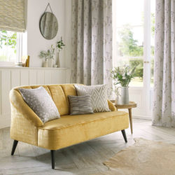 AZALEA Collection by Ashley Wilde | an eclectic collection inspired by the quintessentially English countryside.