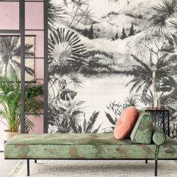 BUNGALOW Wallcovering Collection | 5420 43W8411