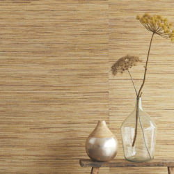 SINGAPORE | Luxurious textured wallcovering