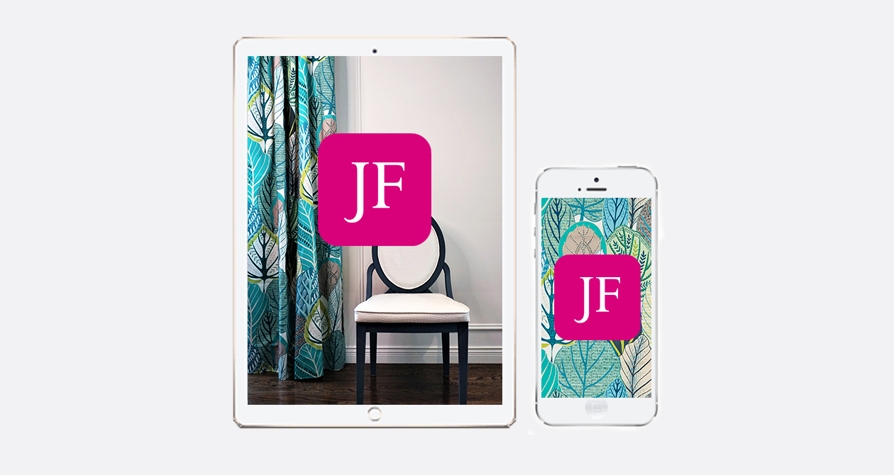 Get the JF App image