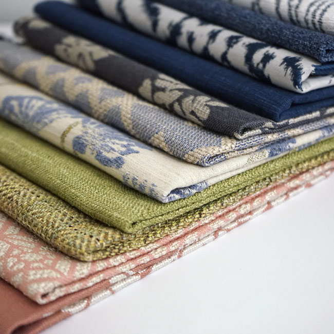 JF Everyday fabrics
