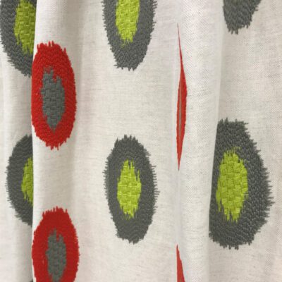 Apache swatch