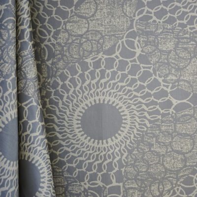 Applique swatch