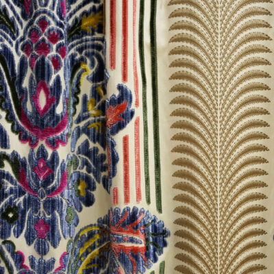 Baroque swatch