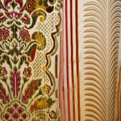 Baroque swatch
