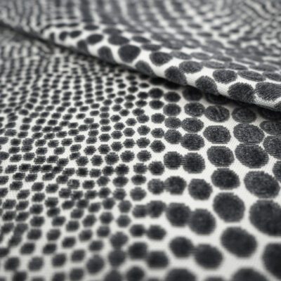Cheetah swatch
