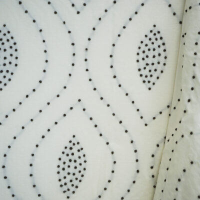 Colette swatch