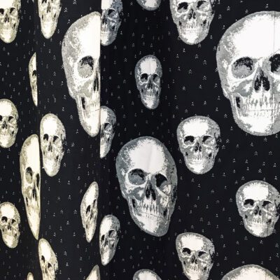 Cranium swatch