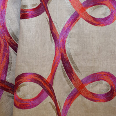 Curvacious swatch