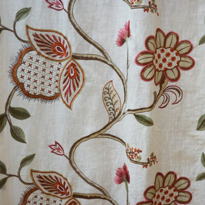 Fiore swatch