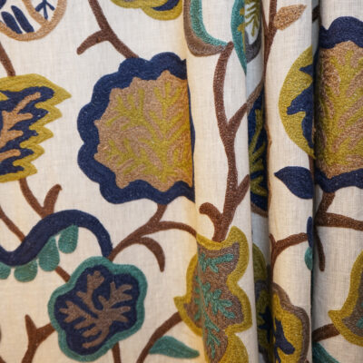 Floriana swatch