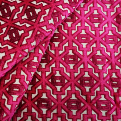 Foxtrot swatch