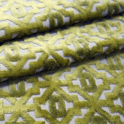 Foxtrot swatch