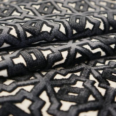 Foxtrot swatch