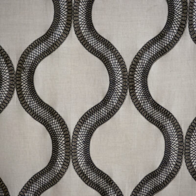 Harlequin swatch
