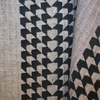 Harrod swatch