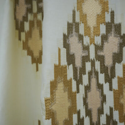 Inca swatch