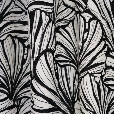 Leaves swatch