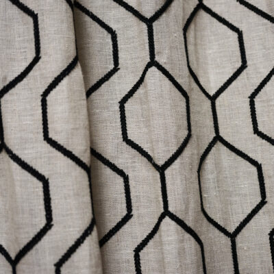 Linked swatch