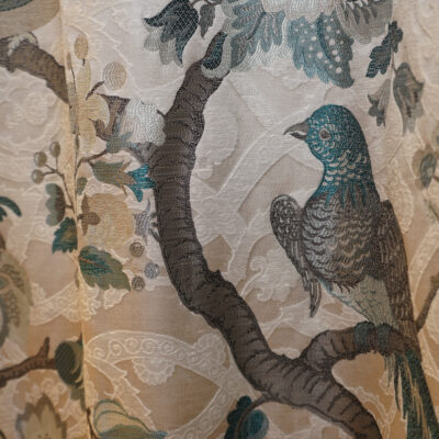 Meadowlark swatch
