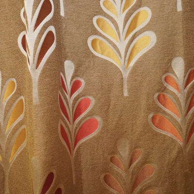 Partridge swatch