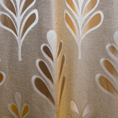 Partridge swatch