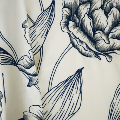 Primrose swatch