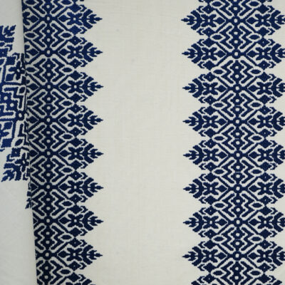 Raya swatch