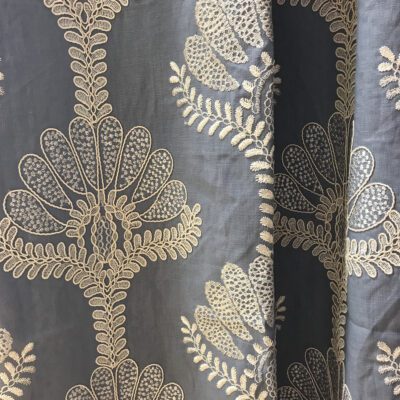 Ressina swatch