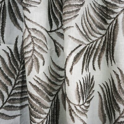 Salvinia swatch