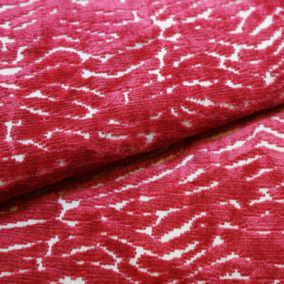 Tiger swatch