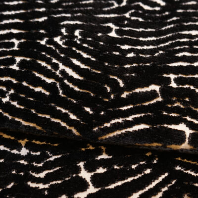 Tiger swatch