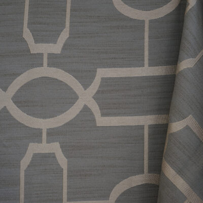 Trellis swatch