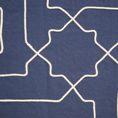 Twine swatch