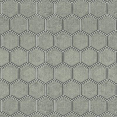 Honeycomb swatch